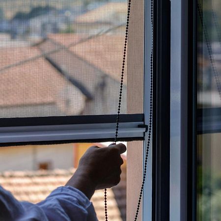 Casa Vittoria Villa Agropoli Ngoại thất bức ảnh