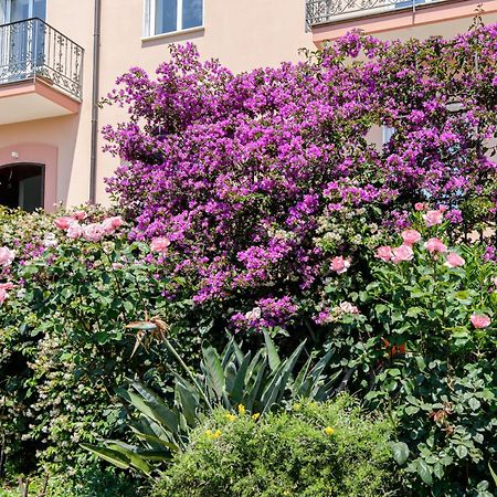 Casa Vittoria Villa Agropoli Ngoại thất bức ảnh