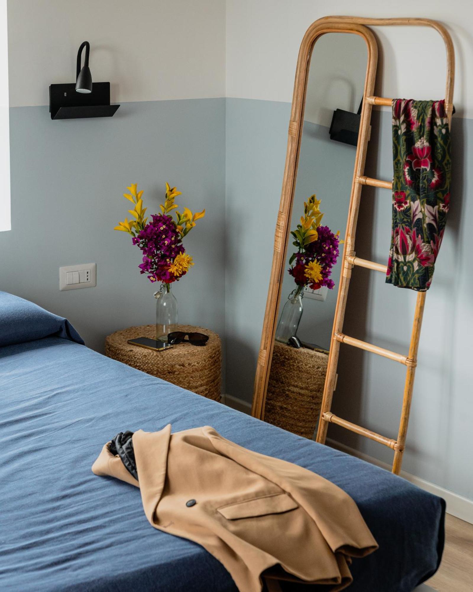 Casa Vittoria Villa Agropoli Ngoại thất bức ảnh