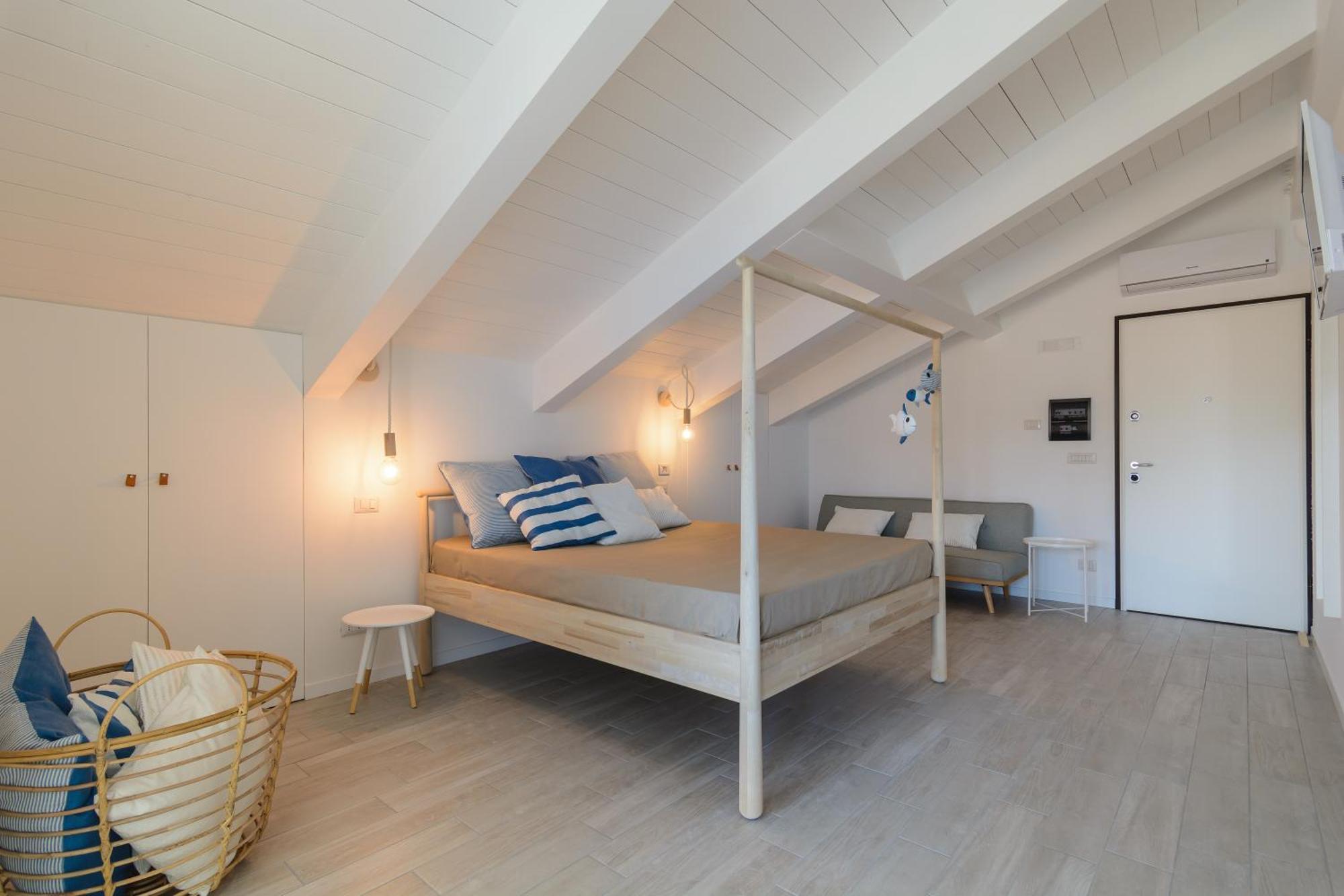 Casa Vittoria Villa Agropoli Ngoại thất bức ảnh