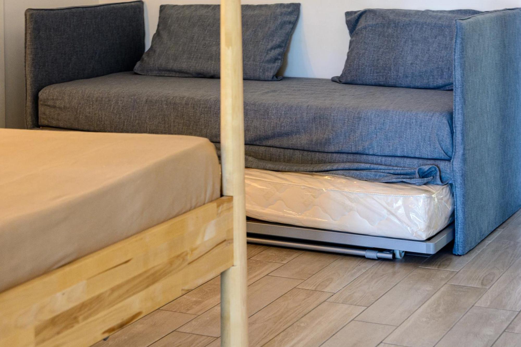 Casa Vittoria Villa Agropoli Ngoại thất bức ảnh